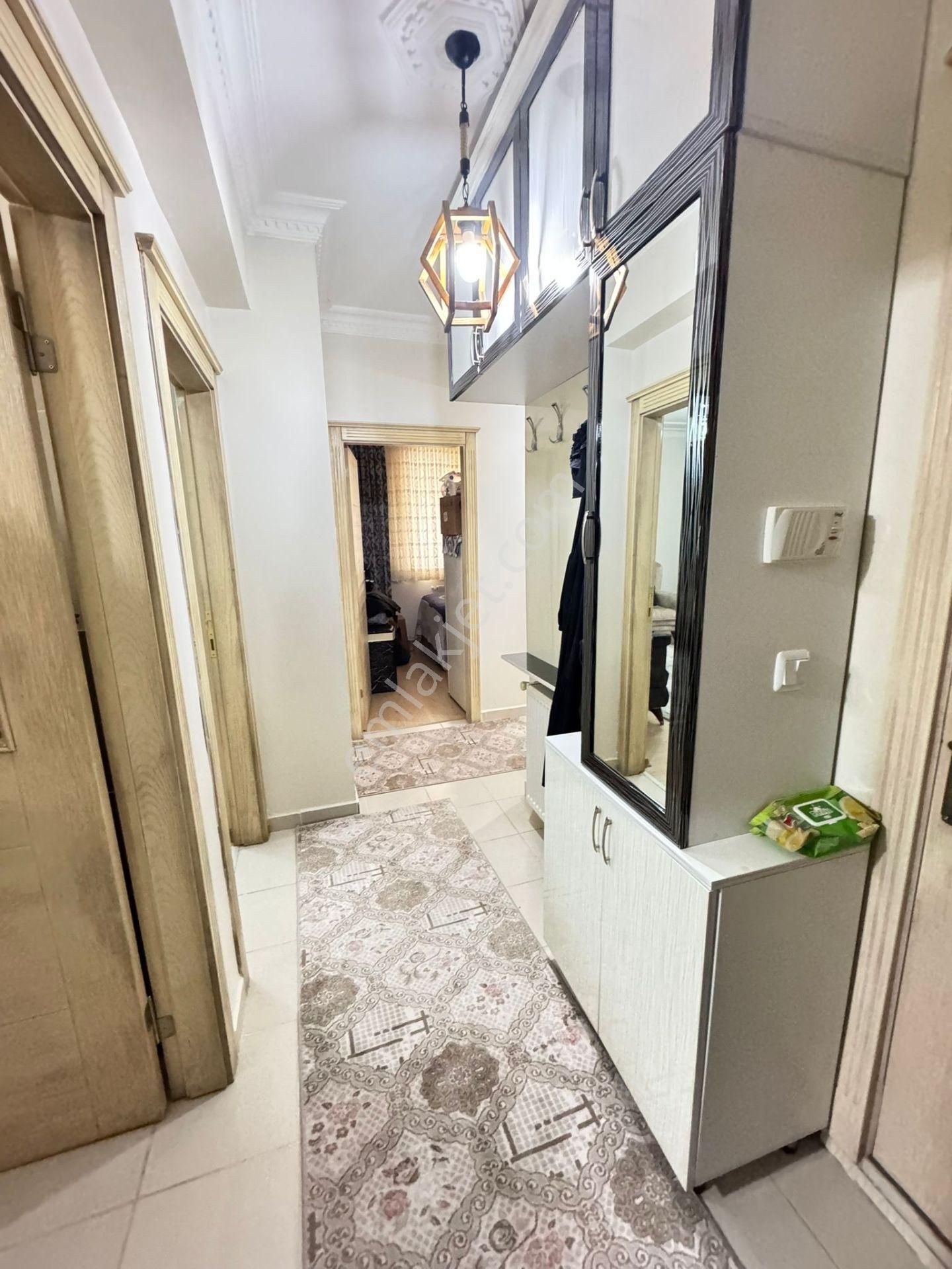 Karapürçek'te Muhtarlık Yakını 3+1 Balkonlu Yüksek Giriş - Görsel 23