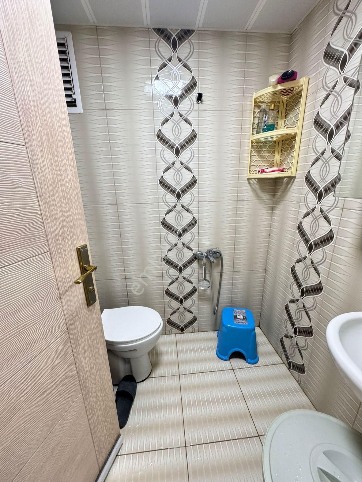 Karapürçek'te Muhtarlık Yakını 3+1 Balkonlu Yüksek Giriş - Görsel 33