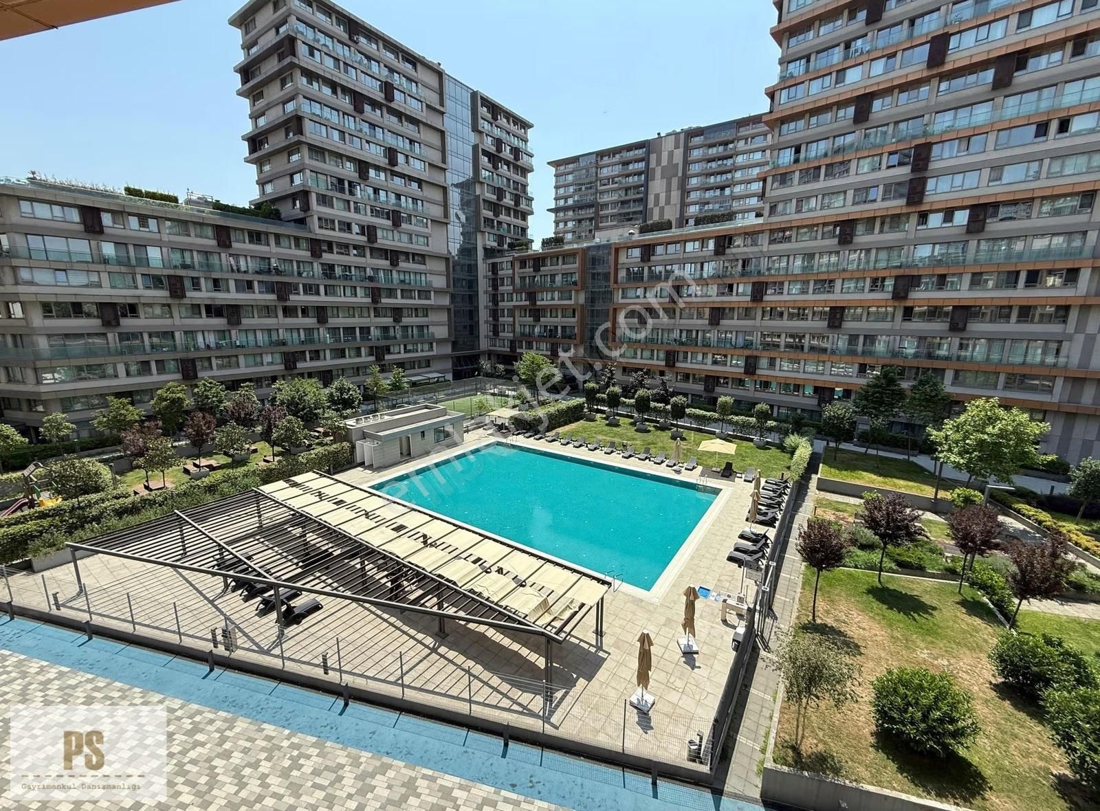 Satış Ve Kiralama Ofisinden Büyük M2'li Satılık Boş 1+1daire - Görsel 8