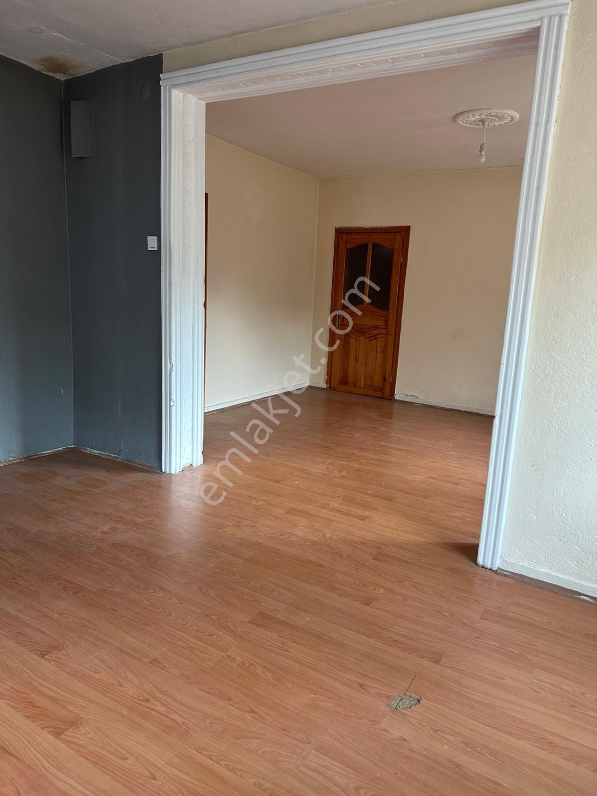 Gemlik Ata Mahallesinde Bahçeli Müstakil Kiralık Daire - Görsel 7