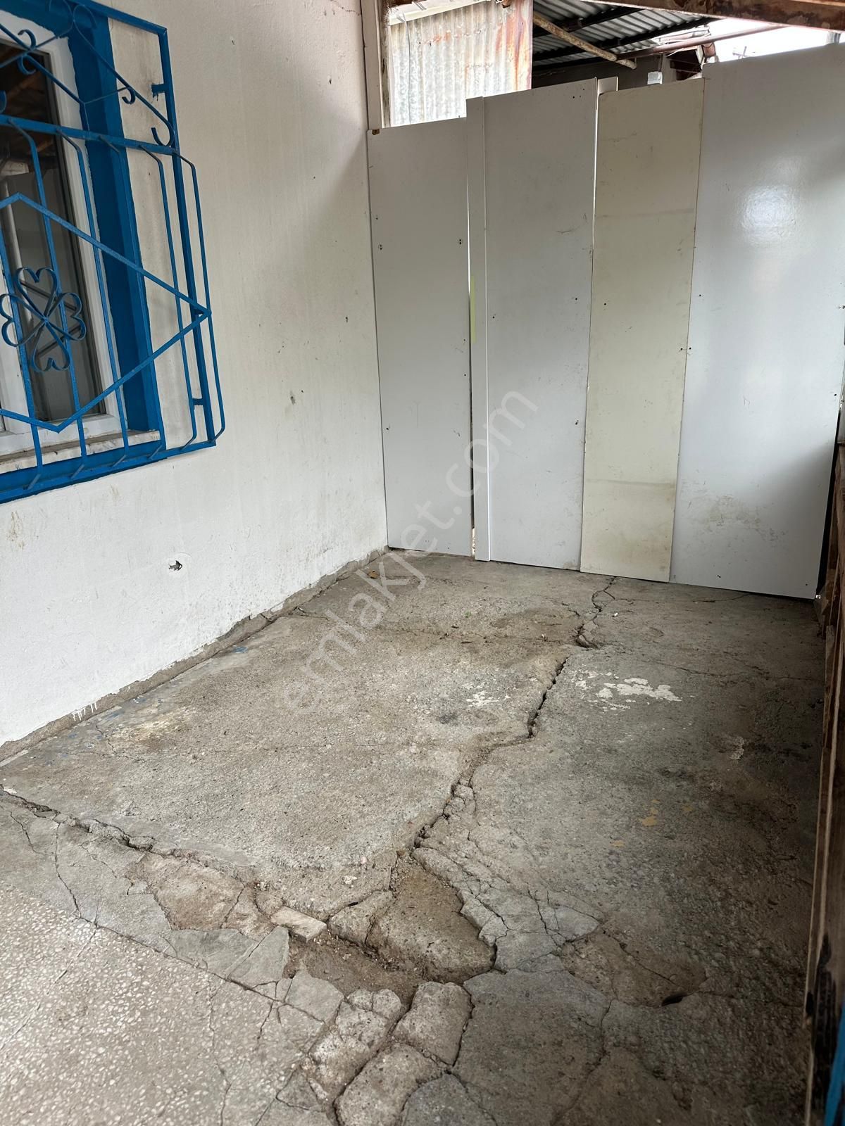 Gemlik Ata Mahallesinde Bahçeli Müstakil Kiralık Daire - Görsel 14