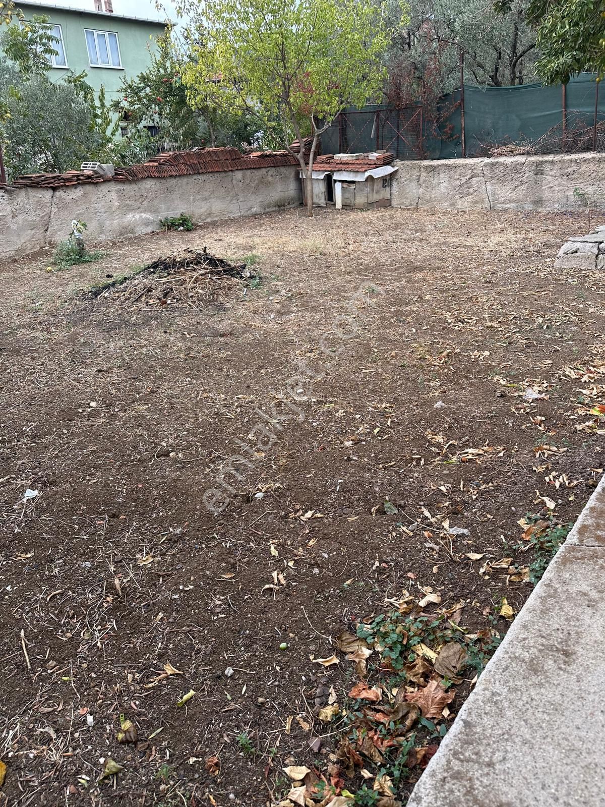 Gemlik Ata Mahallesinde Bahçeli Müstakil Kiralık Daire - Görsel 18