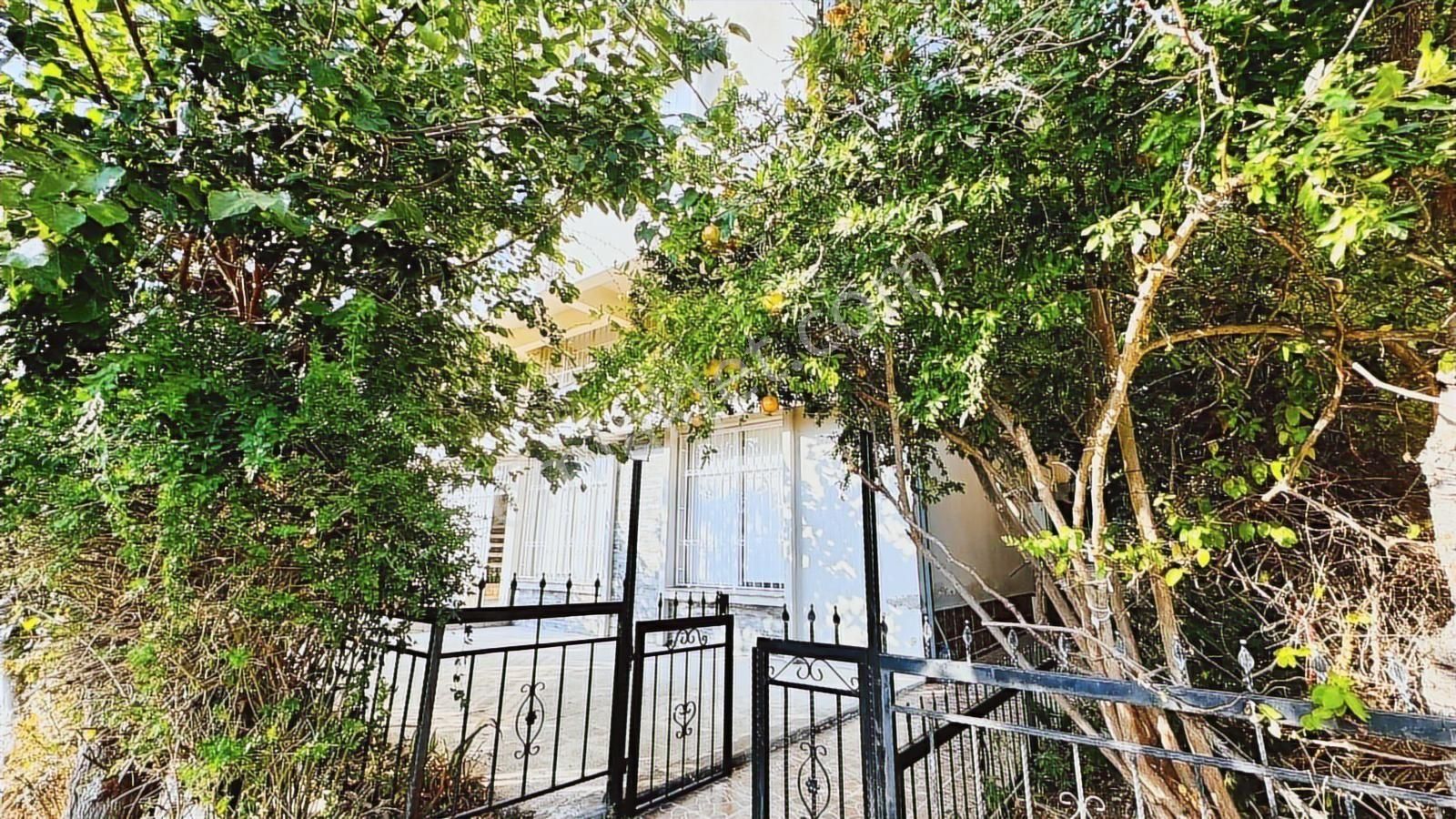 Buca Yaylacık Mah Merkezi Konumda 5+1 Eşyalı Dubleks Daire - Görsel 34