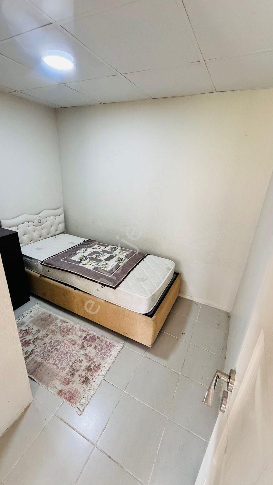 Buca Yaylacık Mah Merkezi Konumda 5+1 Eşyalı Dubleks Daire - Görsel 16