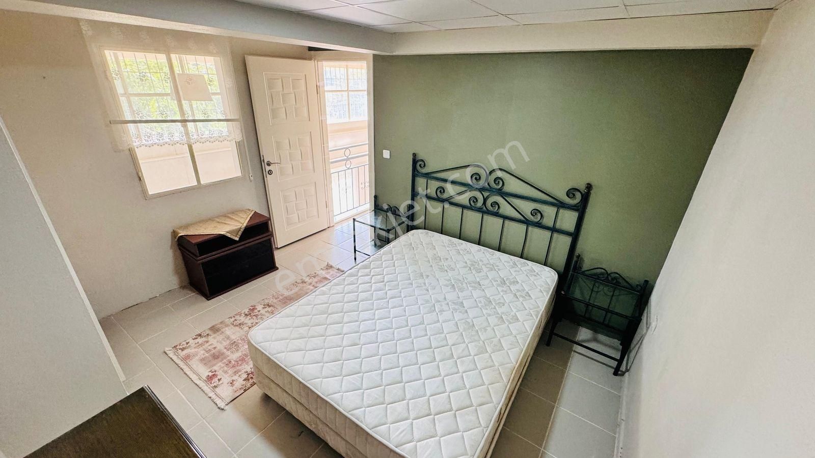 Buca Yaylacık Mah Merkezi Konumda 5+1 Eşyalı Dubleks Daire - Görsel 18