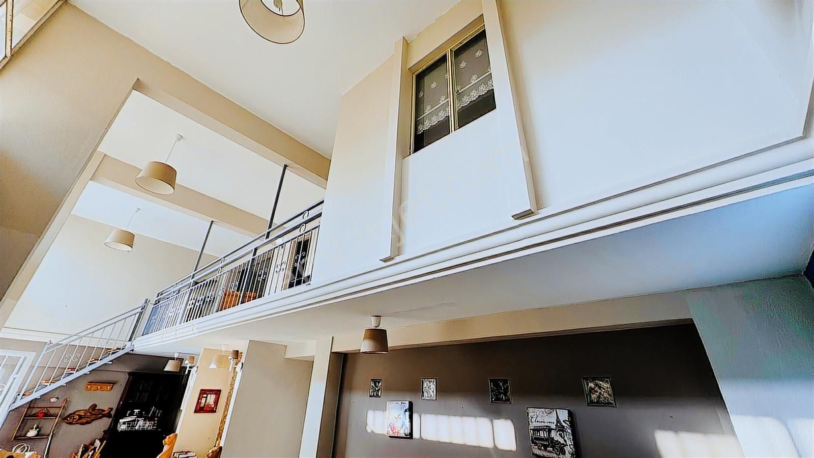 Buca Yaylacık Mah Merkezi Konumda 5+1 Eşyalı Dubleks Daire - Görsel 26