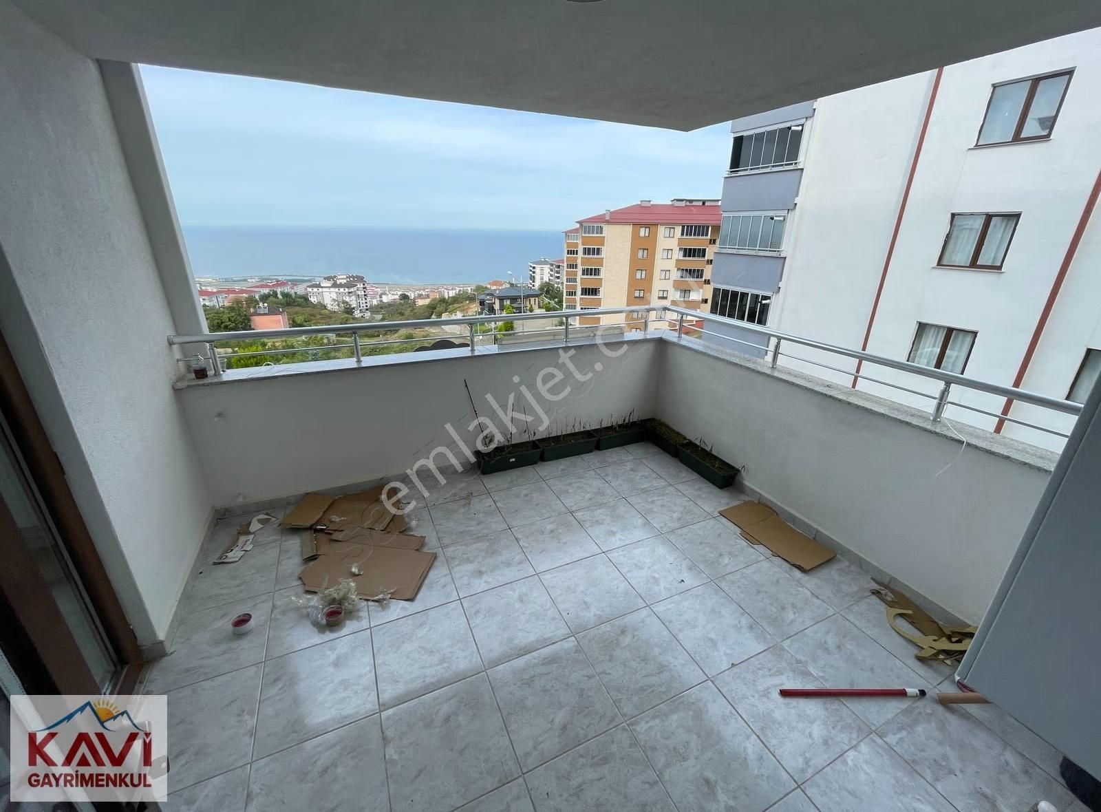 Pelitli Karabey Konaklarında Muhteşem Daire/ Kavi Gayrimenkulden - Görsel 27
