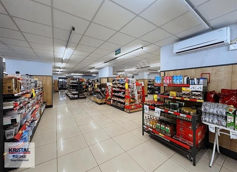 Kr Prime'dan Yıldırım Da Ana Cadde Üzeri 500 M² Dükkan - Görsel 8