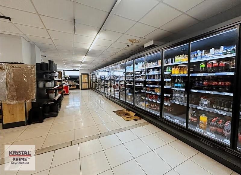 Kr Prime'dan Yıldırım Da Ana Cadde Üzeri 500 M² Dükkan - Görsel 10