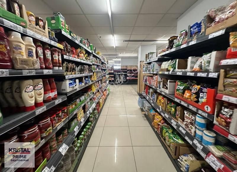Kr Prime'dan Yıldırım Da Ana Cadde Üzeri 500 M² Dükkan - Görsel 7