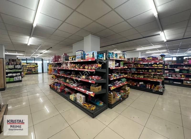 Kr Prime'dan Yıldırım Da Ana Cadde Üzeri 500 M² Dükkan - Görsel 4