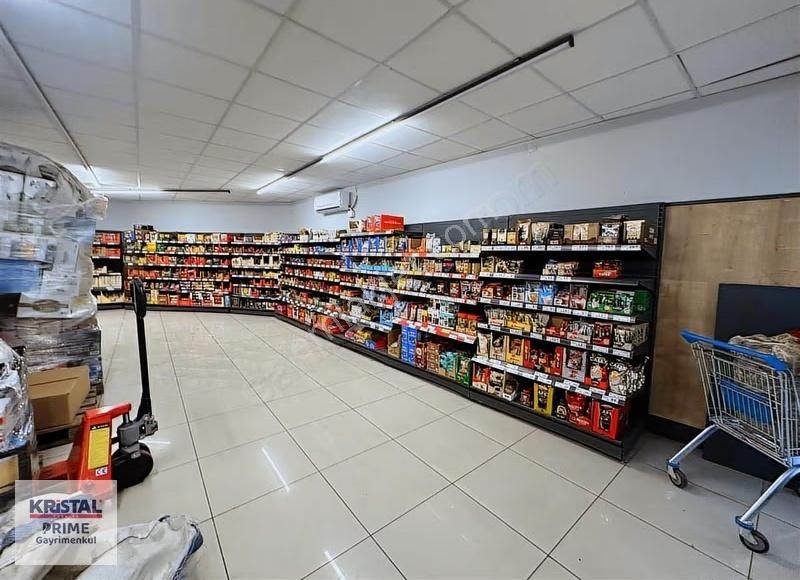 Kr Prime'dan Yıldırım Da Ana Cadde Üzeri 500 M² Dükkan - Görsel 3