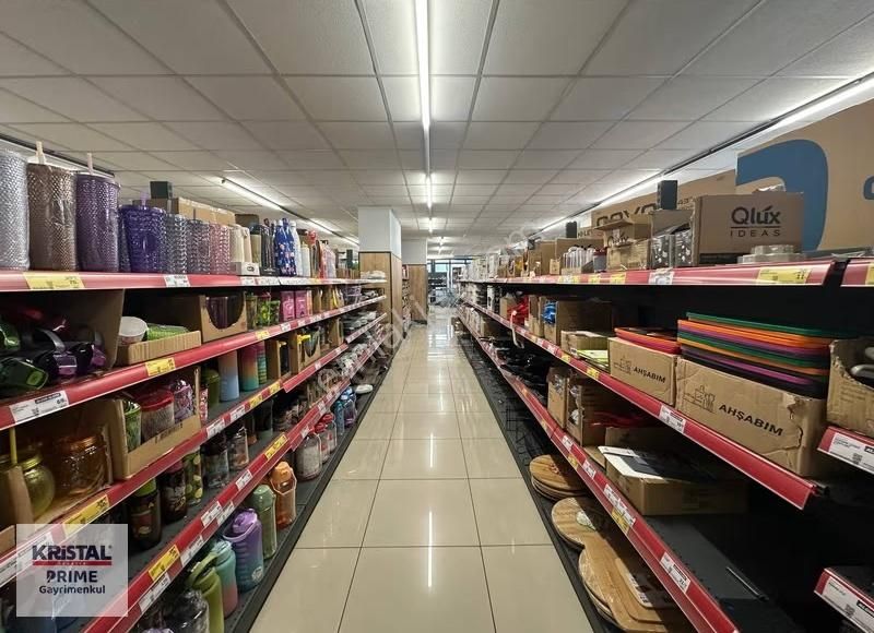 Kr Prime'dan Yıldırım Da Ana Cadde Üzeri 500 M² Dükkan - Görsel 9