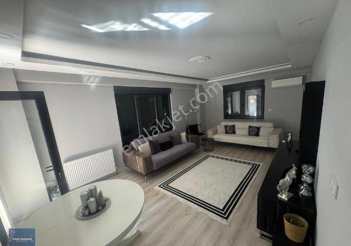 Batı Mahallesi 3+1 Çok İyi Konumda Satılık Daire - Görsel 15