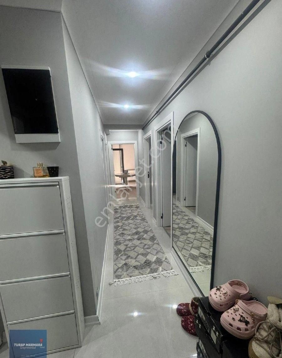 Batı Mahallesi 3+1 Çok İyi Konumda Satılık Daire - Görsel 14