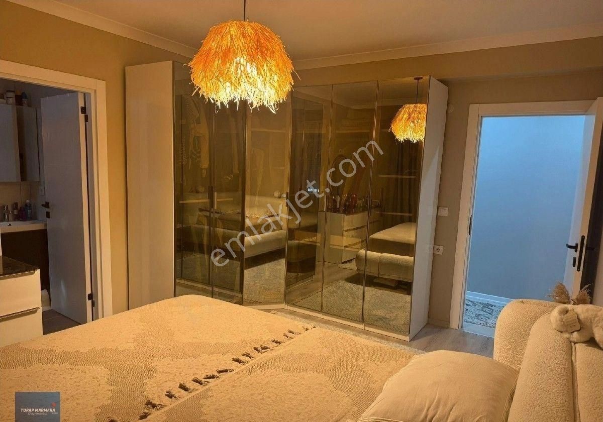 Batı Mahallesi 3+1 Çok İyi Konumda Satılık Daire - Görsel 4
