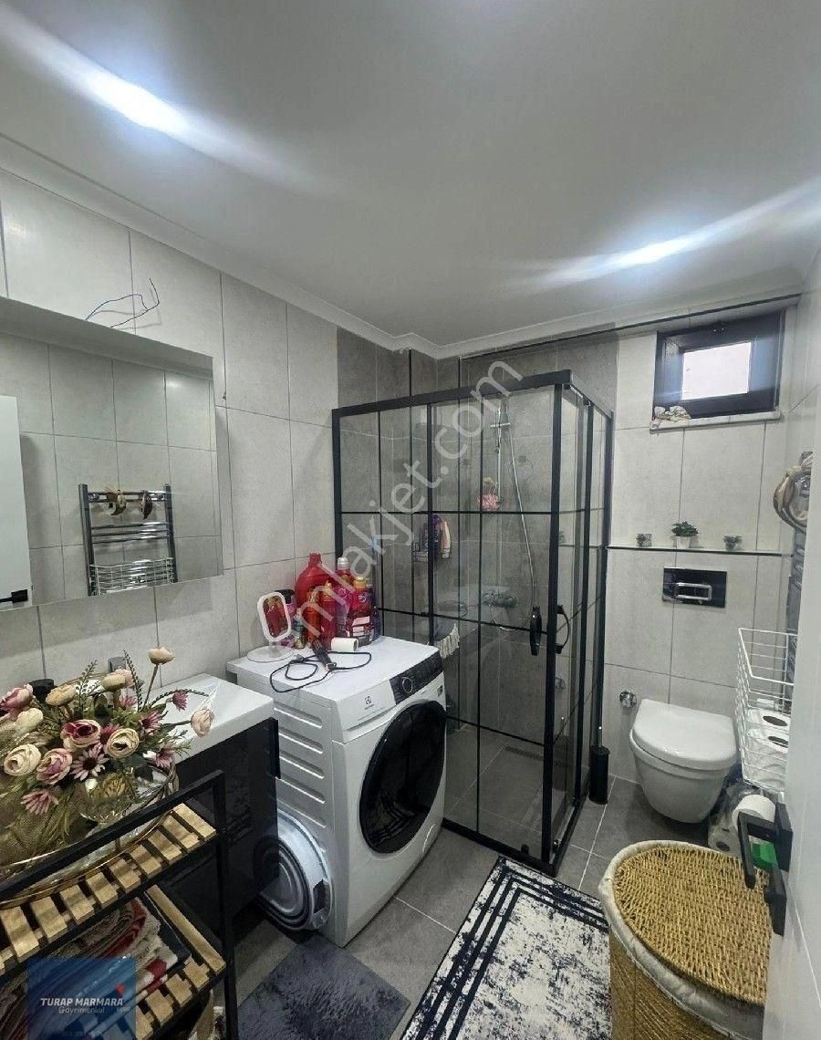 Batı Mahallesi 3+1 Çok İyi Konumda Satılık Daire - Görsel 16