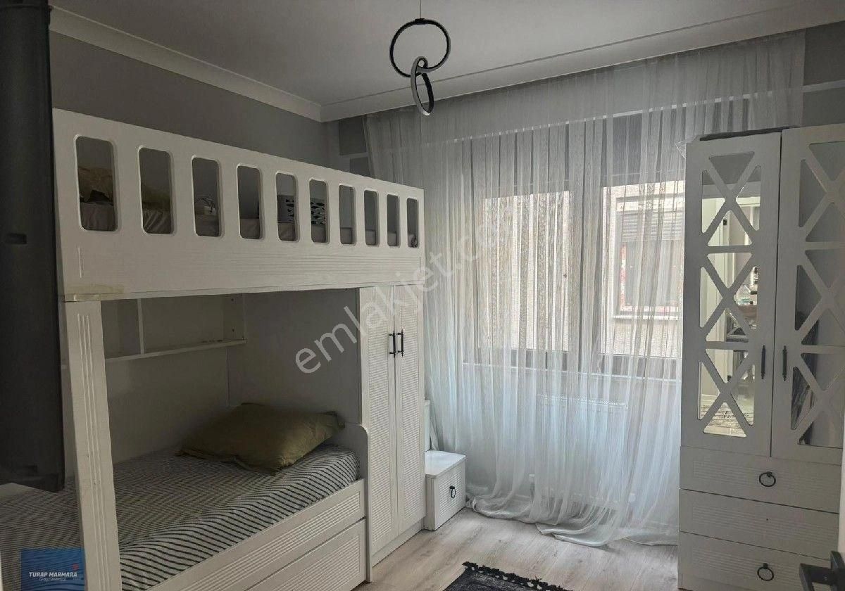 Batı Mahallesi 3+1 Çok İyi Konumda Satılık Daire - Görsel 12