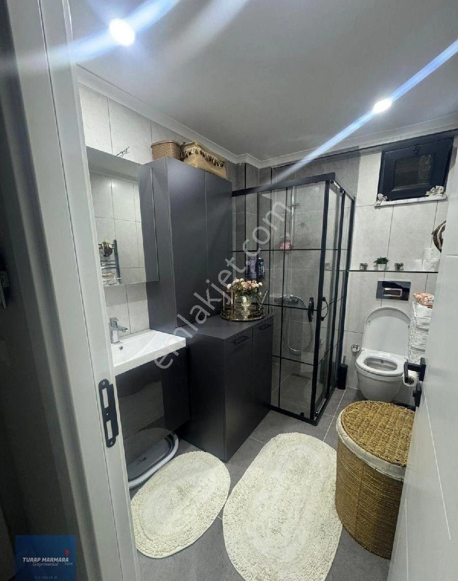 Batı Mahallesi 3+1 Çok İyi Konumda Satılık Daire - Görsel 7