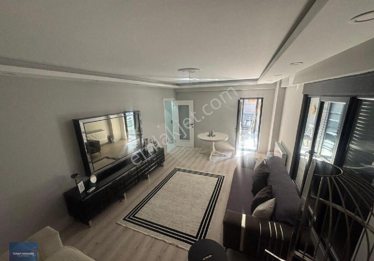 Batı Mahallesi 3+1 Çok İyi Konumda Satılık Daire - Görsel 8