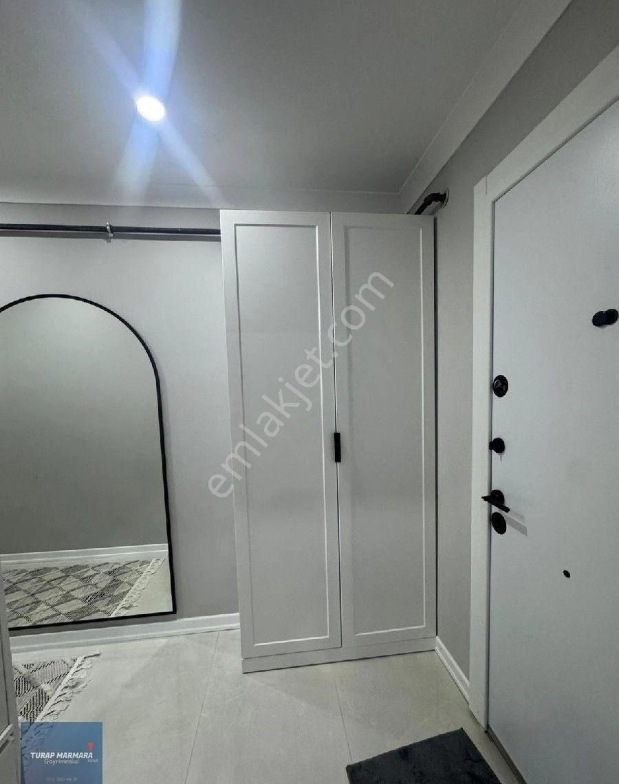 Batı Mahallesi 3+1 Çok İyi Konumda Satılık Daire - Görsel 20