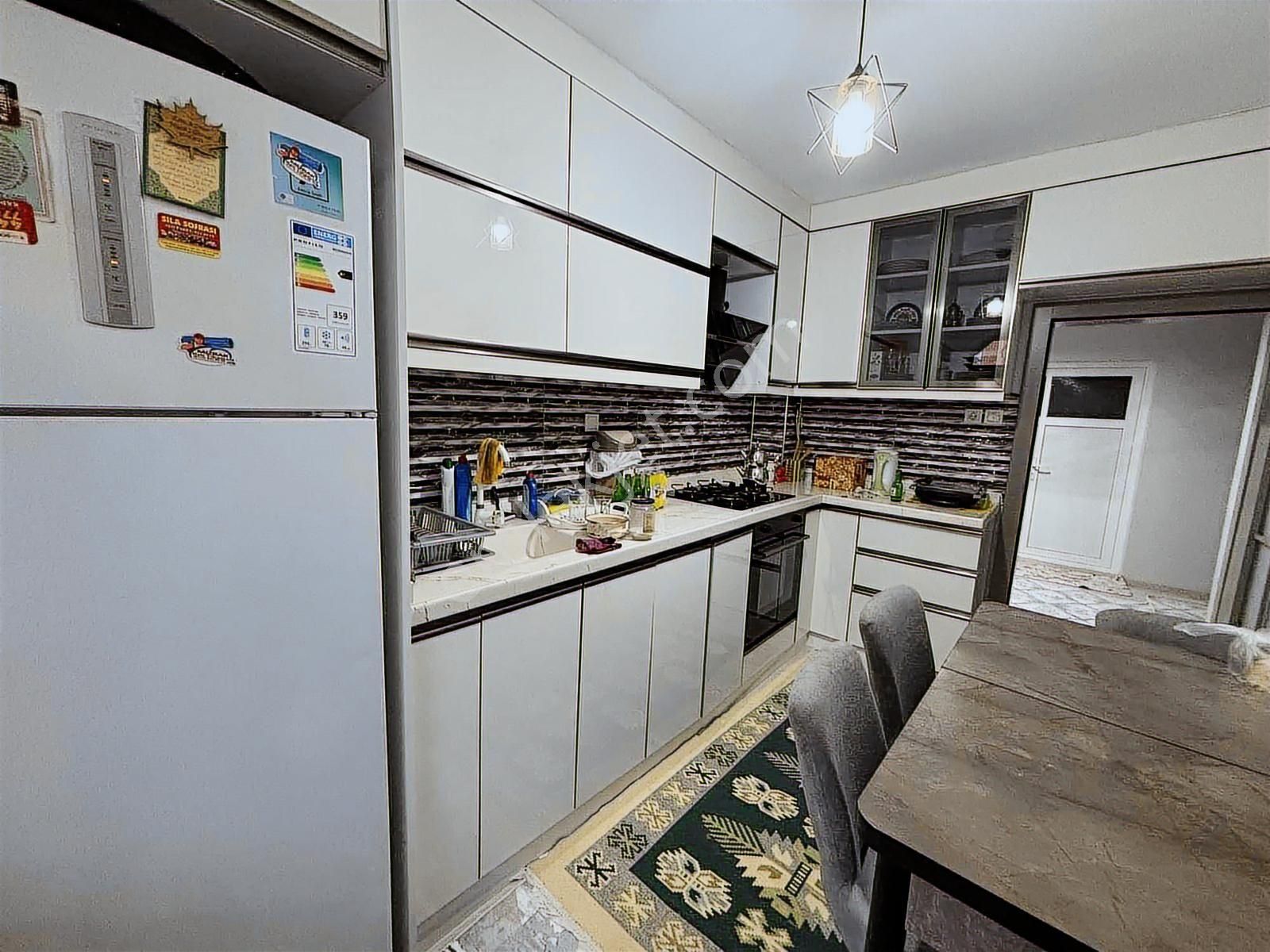 Polatlı Kurtuluş Mahallesi 3+1 Ara Kat Satılık Daire - Görsel 8