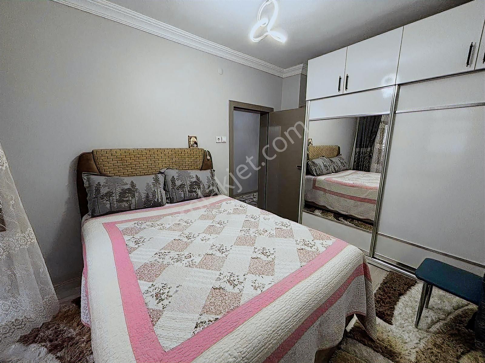 Polatlı Kurtuluş Mahallesi 3+1 Ara Kat Satılık Daire - Görsel 13