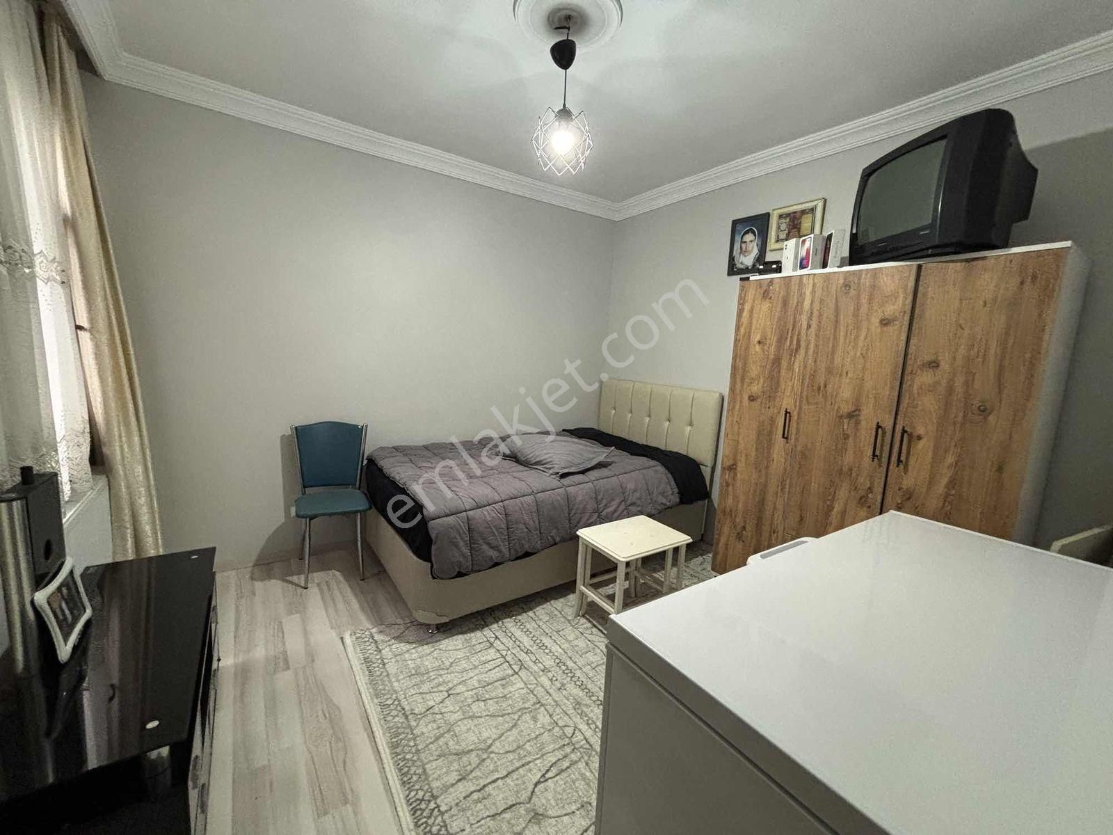 Polatlı Kurtuluş Mahallesi 3+1 Ara Kat Satılık Daire - Görsel 3