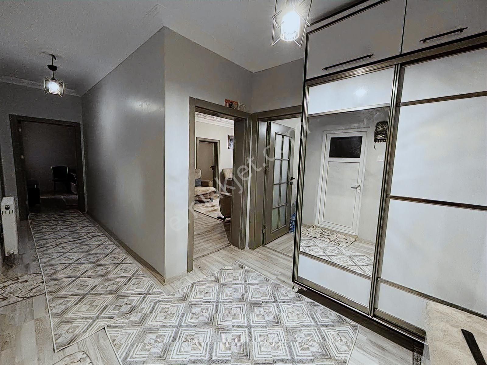 Polatlı Kurtuluş Mahallesi 3+1 Ara Kat Satılık Daire - Görsel 2