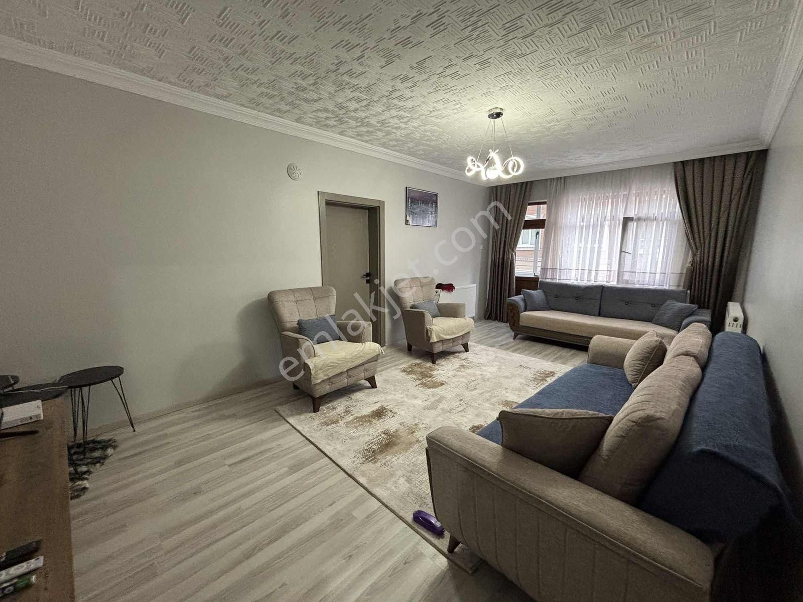 Polatlı Kurtuluş Mahallesi 3+1 Ara Kat Satılık Daire - Görsel 6