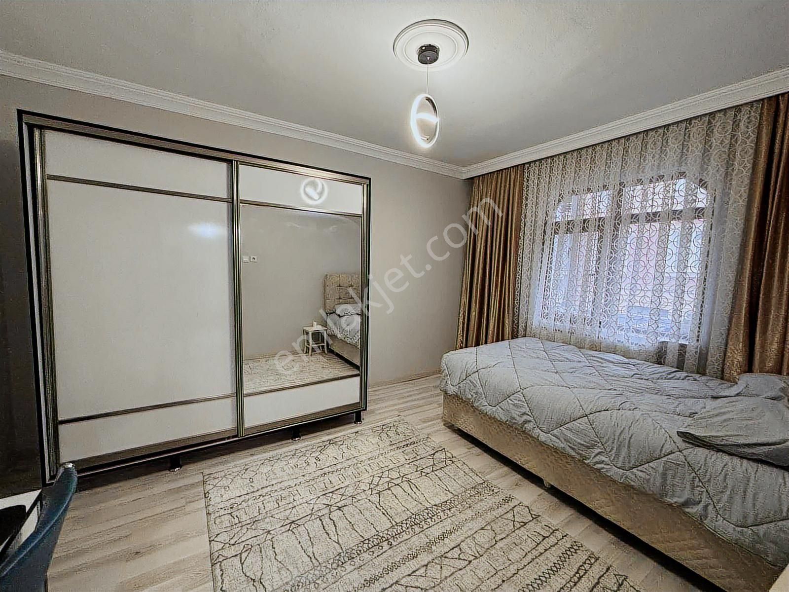 Polatlı Kurtuluş Mahallesi 3+1 Ara Kat Satılık Daire - Görsel 9