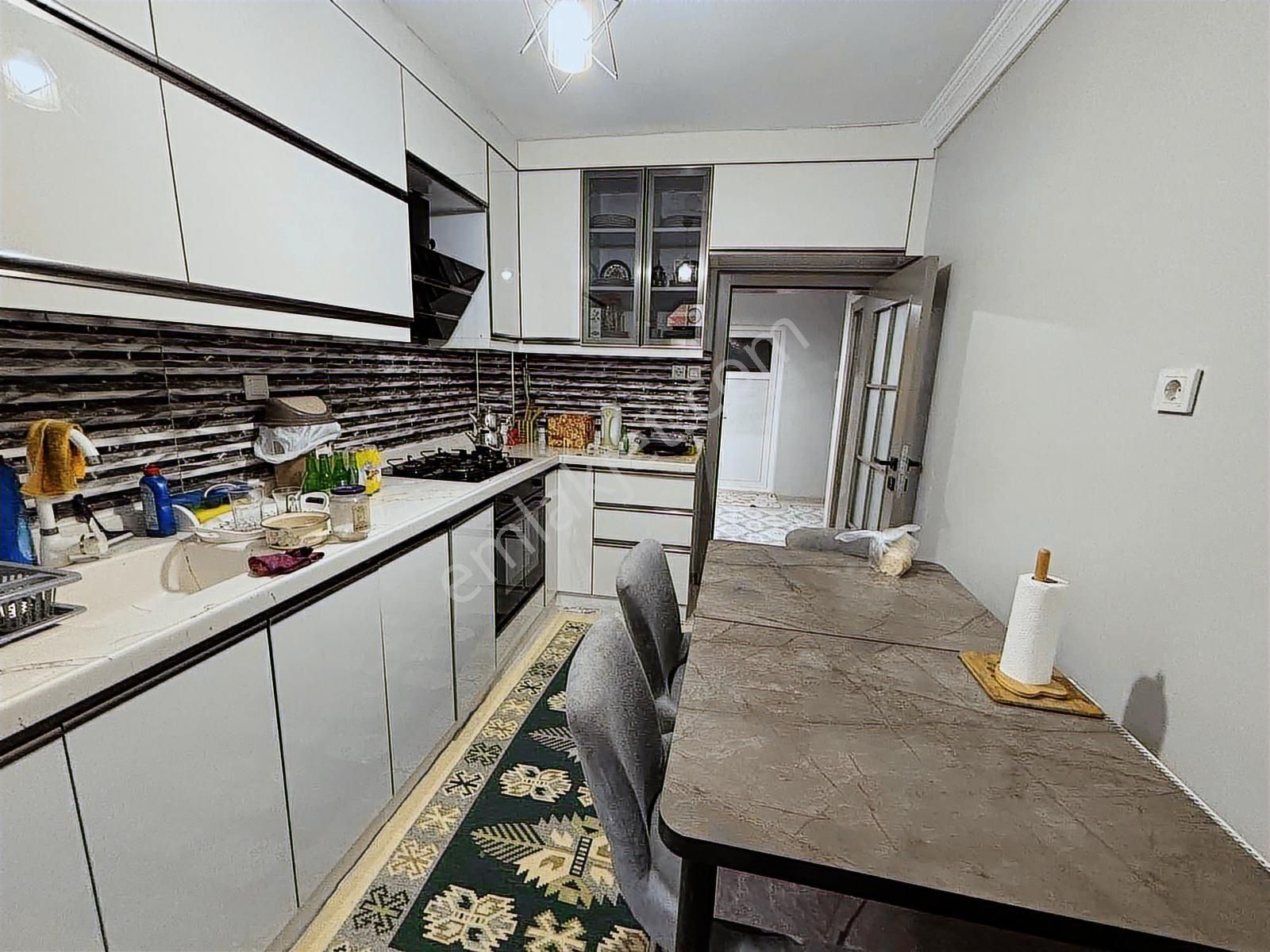 Polatlı Kurtuluş Mahallesi 3+1 Ara Kat Satılık Daire - Görsel 11