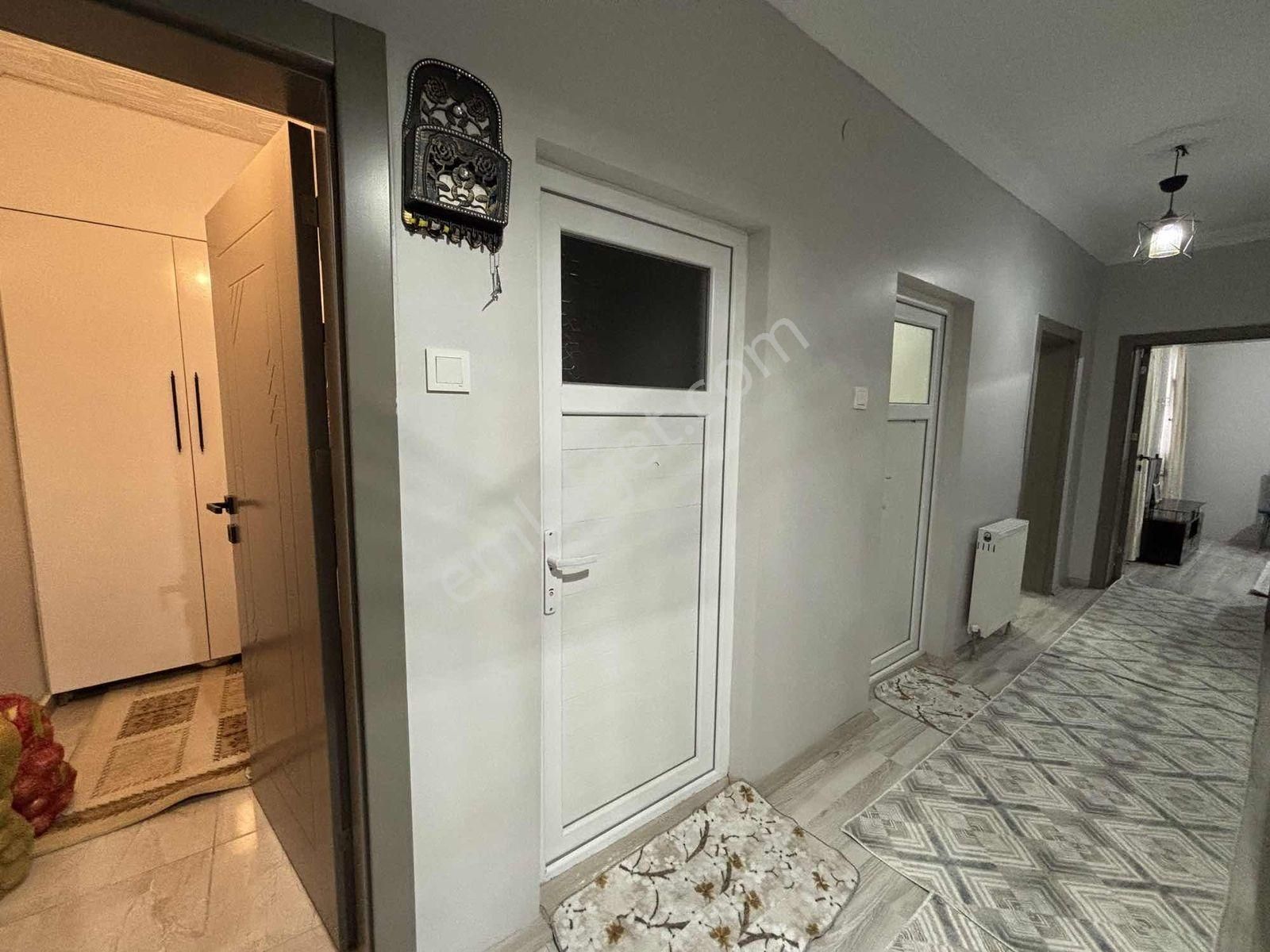 Polatlı Kurtuluş Mahallesi 3+1 Ara Kat Satılık Daire - Görsel 14