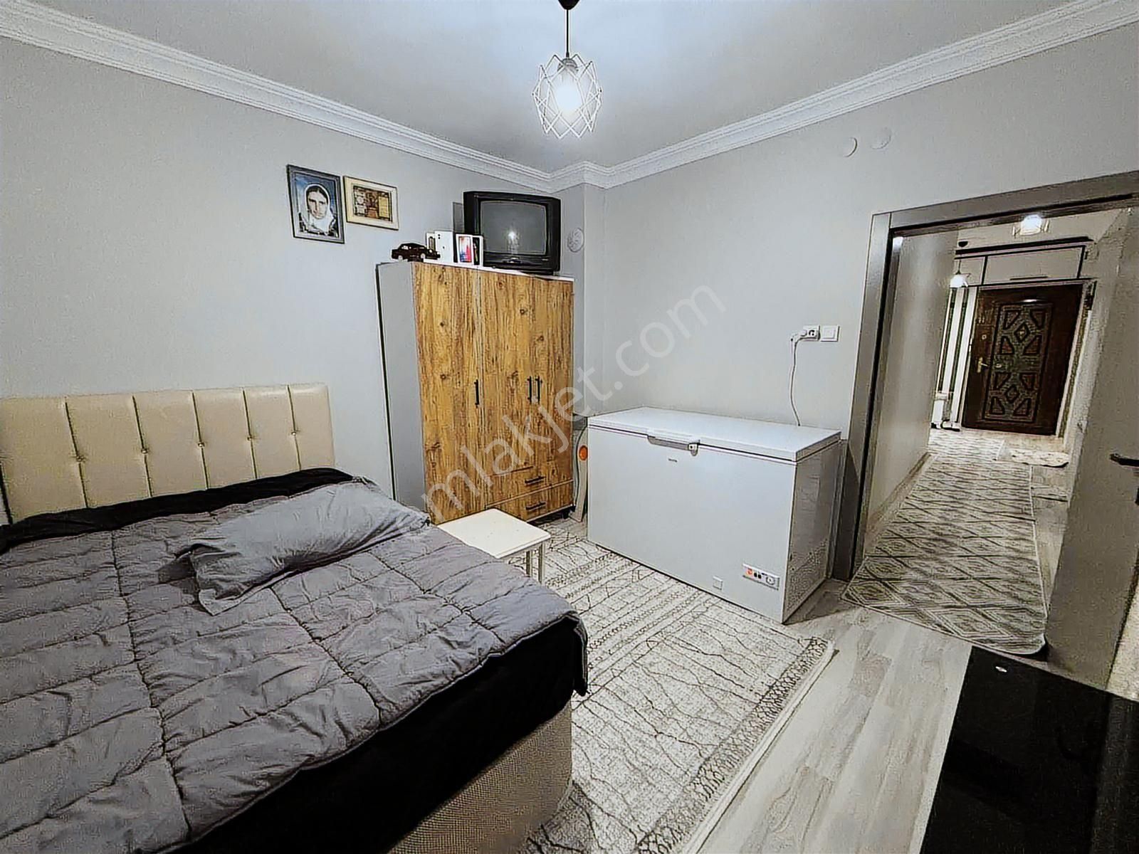 Polatlı Kurtuluş Mahallesi 3+1 Ara Kat Satılık Daire - Görsel 7