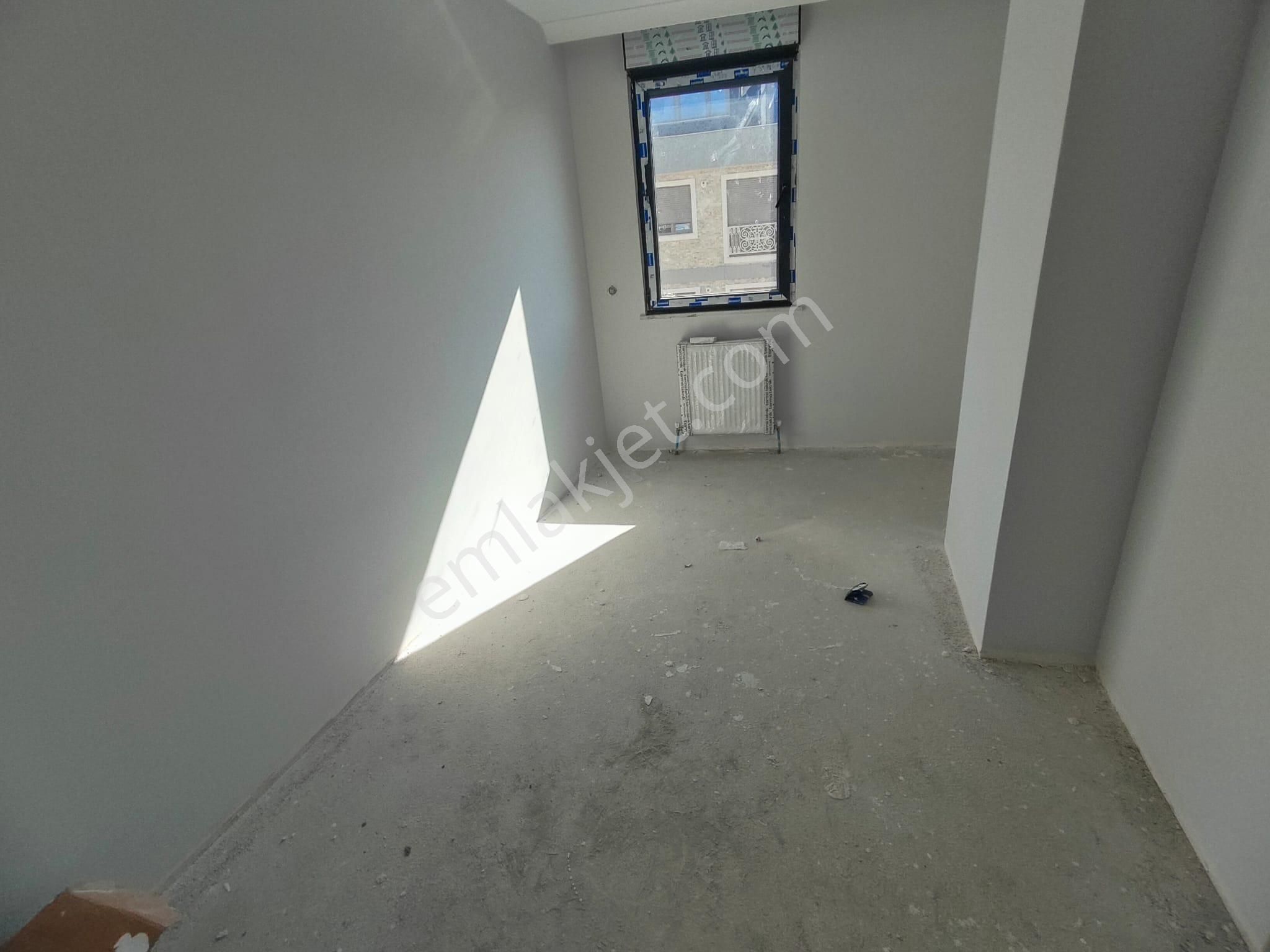 Emlak Dünyasından Altıntepede Deniz Manzaralı Dubleks - Görsel 9