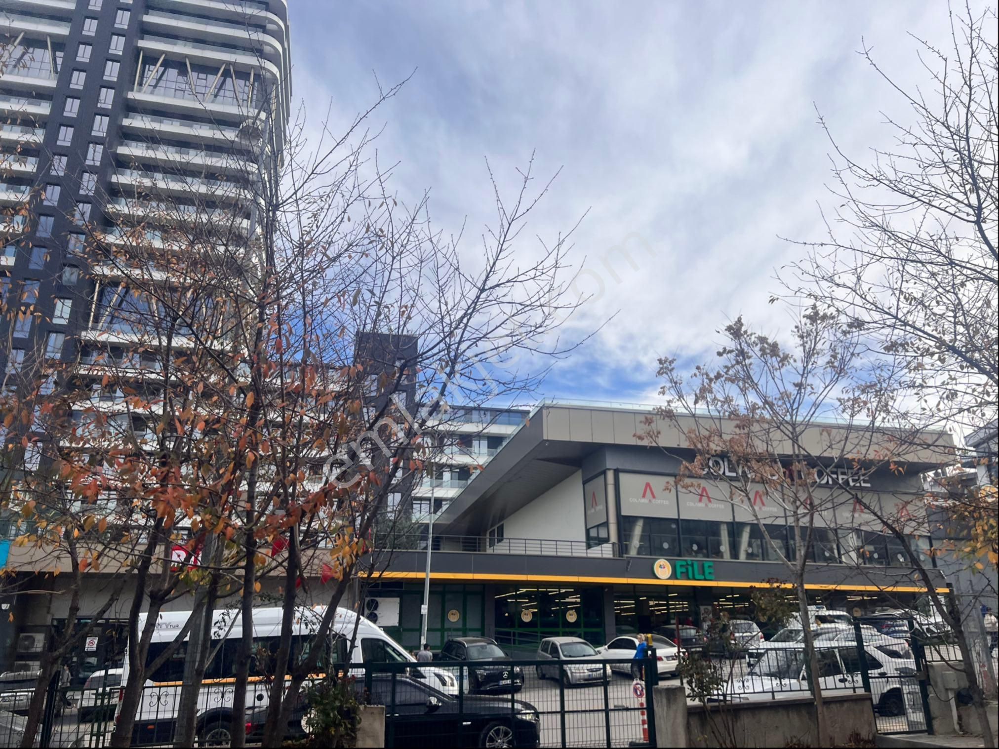 Birlik File Market Karşısı 3+1,yüksek Giriş, Otoparklı - Görsel 2