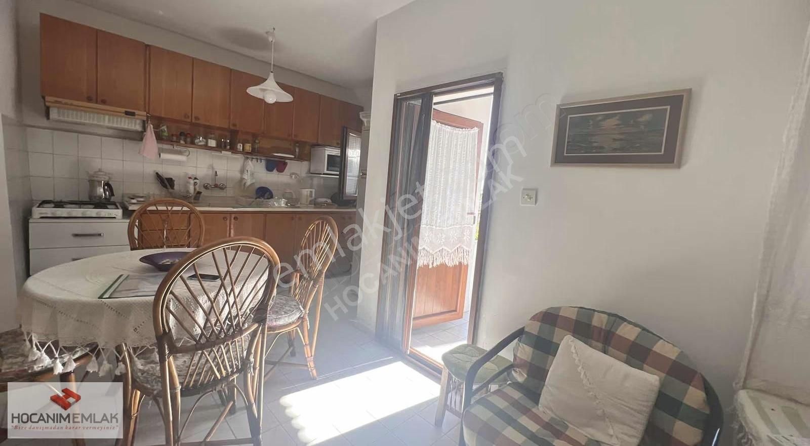 Bodrum Akyarlar'da Deniz Manzaralı 2+1 Sitede - Görsel 22