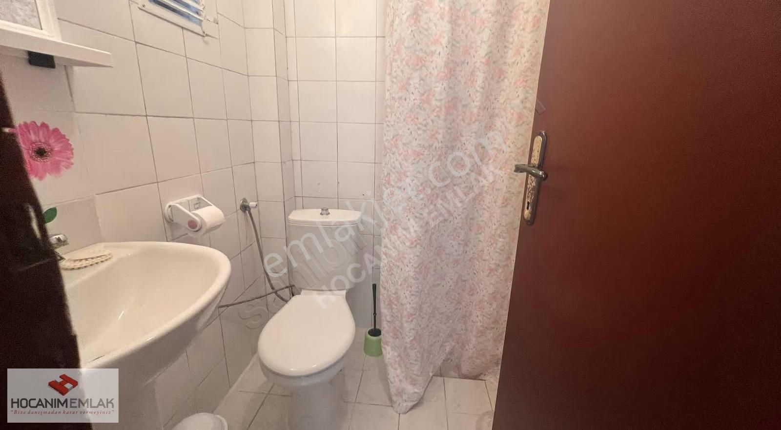 Bodrum Akyarlar'da Deniz Manzaralı 2+1 Sitede - Görsel 35