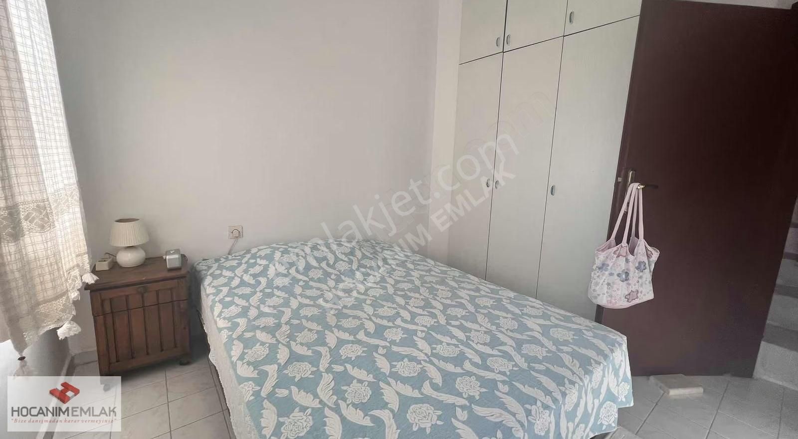 Bodrum Akyarlar'da Deniz Manzaralı 2+1 Sitede - Görsel 27