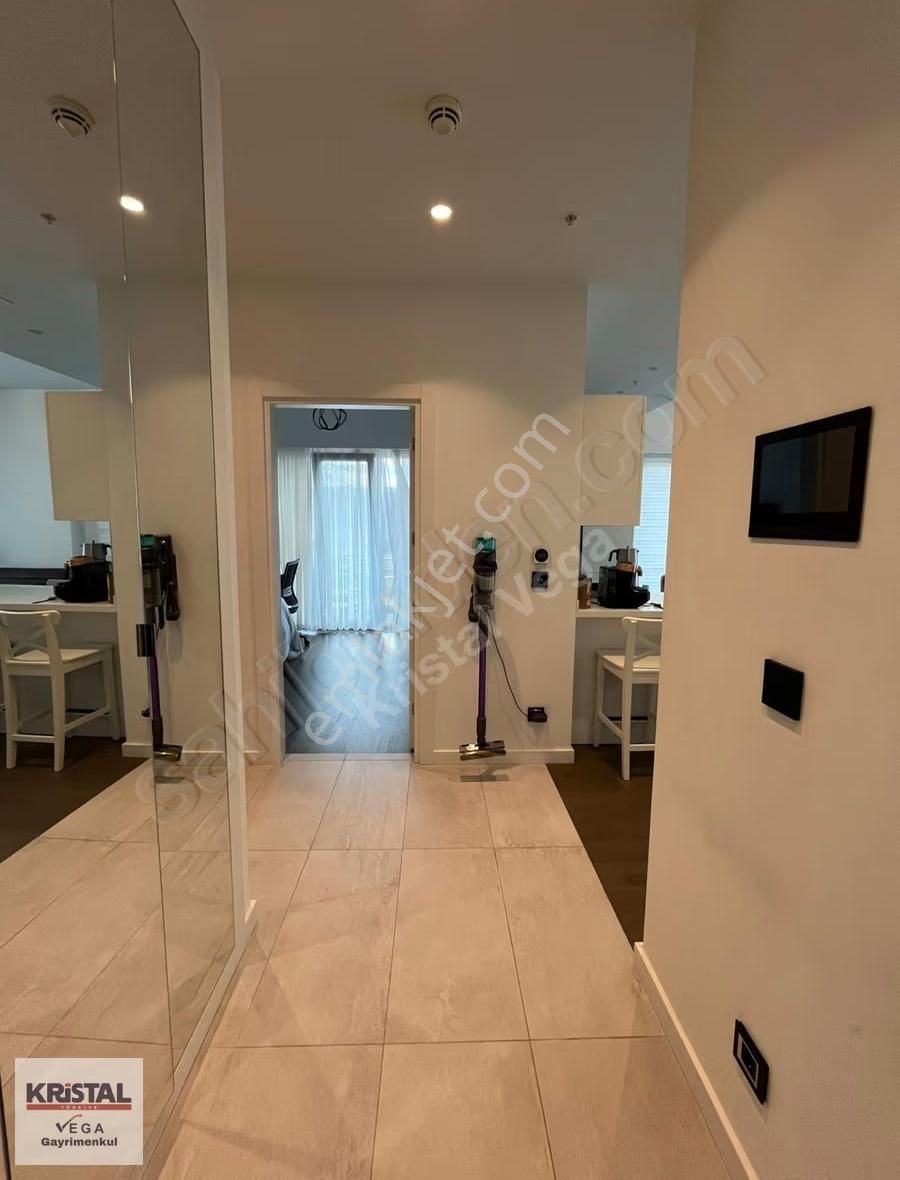 Folkart Vega'da Yüksek Kira Getirili Peyzaj Cephe 2+1 Satılık - Görsel 12