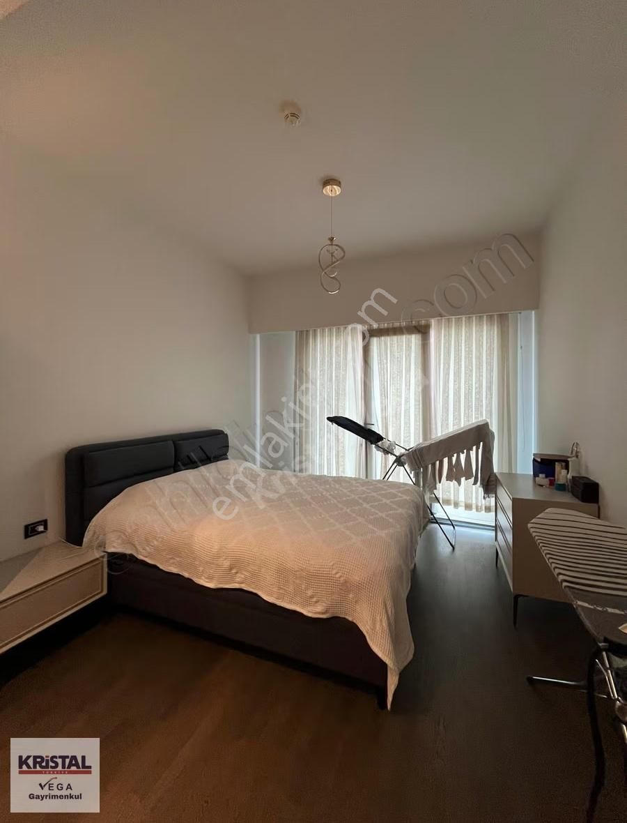 Folkart Vega'da Yüksek Kira Getirili Peyzaj Cephe 2+1 Satılık - Görsel 10