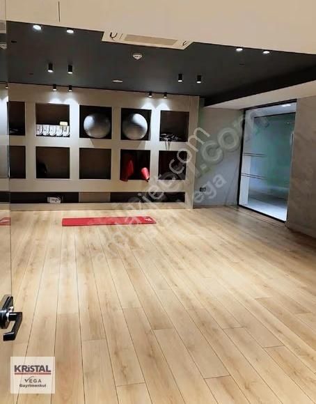 Folkart Vega'da Yüksek Kira Getirili Peyzaj Cephe 2+1 Satılık - Görsel 4