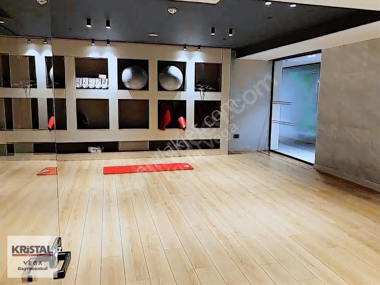 Folkart Vega'da Yüksek Kira Getirili Peyzaj Cephe 2+1 Satılık - Görsel 21