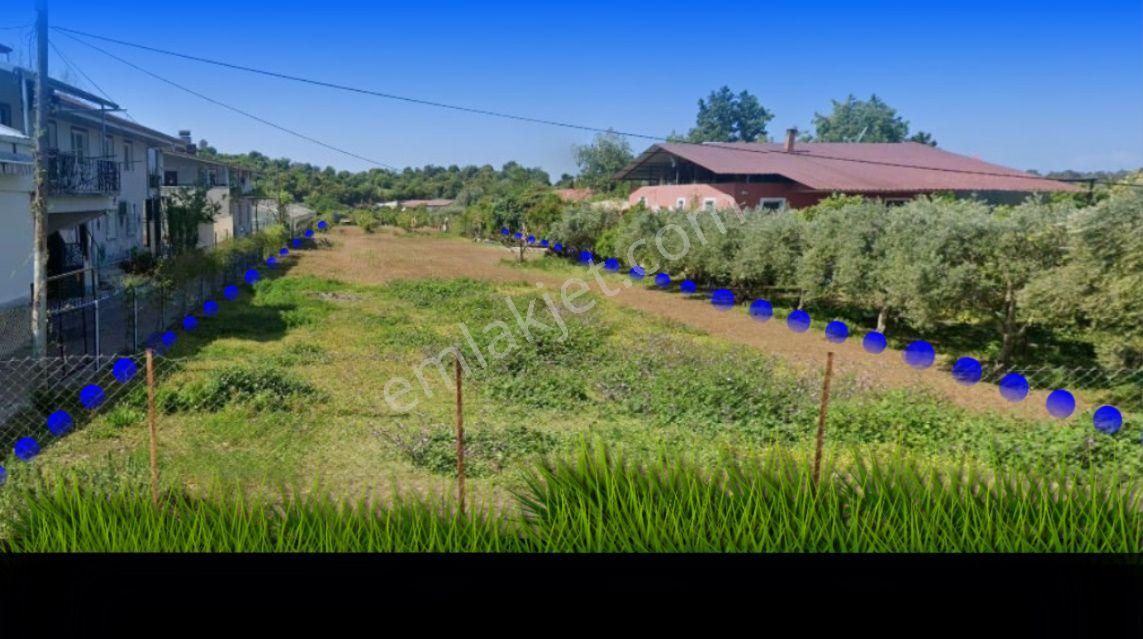 Fethiye Kargı’da 1322 M² Tek Tapu Arsa – Gelişim Bölgesinde Uzun Vadeli Yatırım