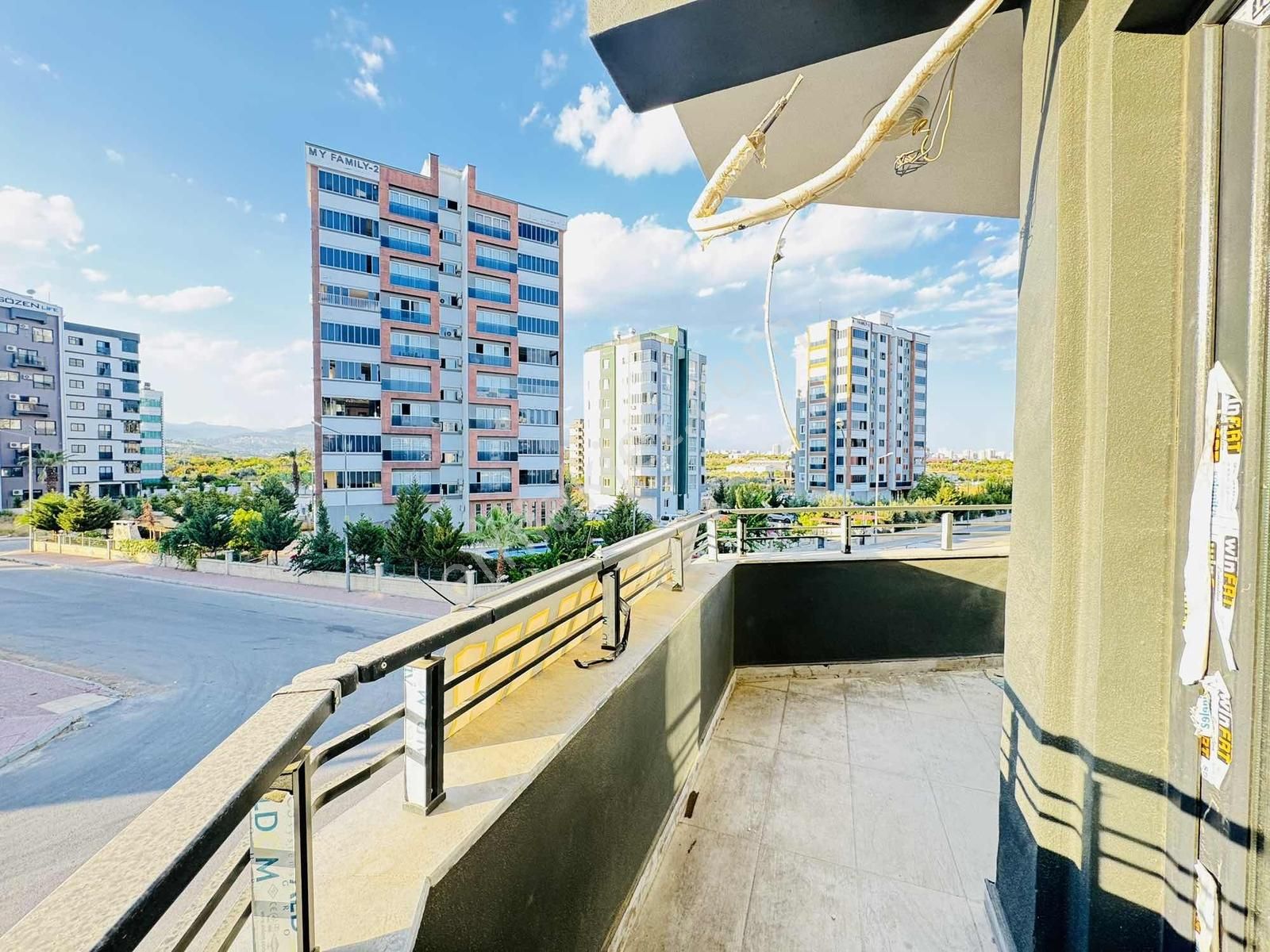 Metin Gayrimenkul'den 2.5 Üstünde Satılık Daire - Görsel 4