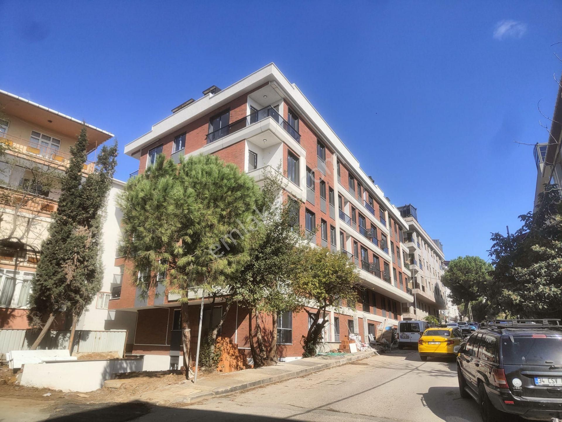 Emlak Dünyasından Altıntepede Deniz Manzaralı 3+2 Dubleks - Görsel 25