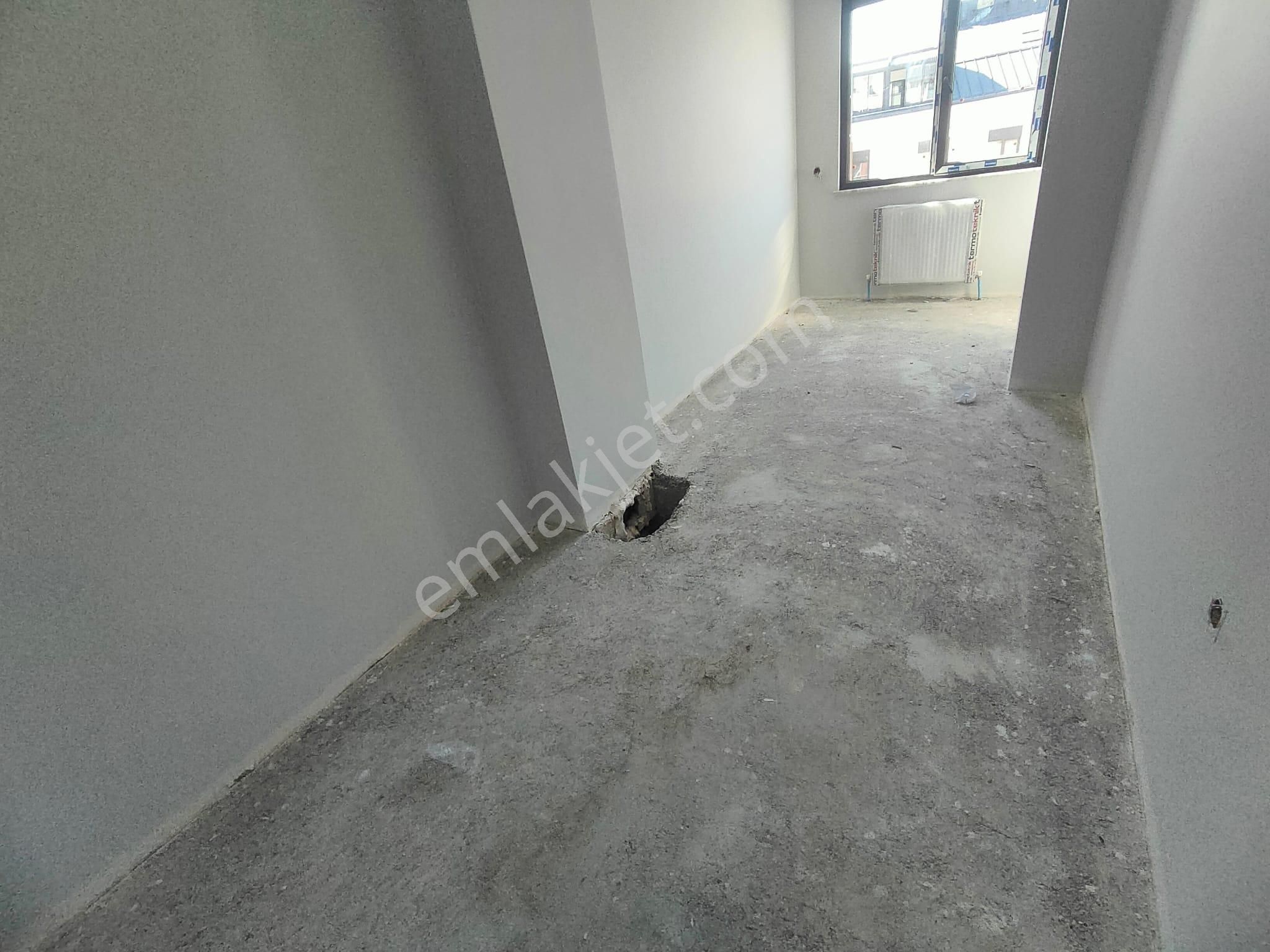 Emlak Dünyasından Altıntepede Deniz Manzaralı 3+2 Dubleks - Görsel 4