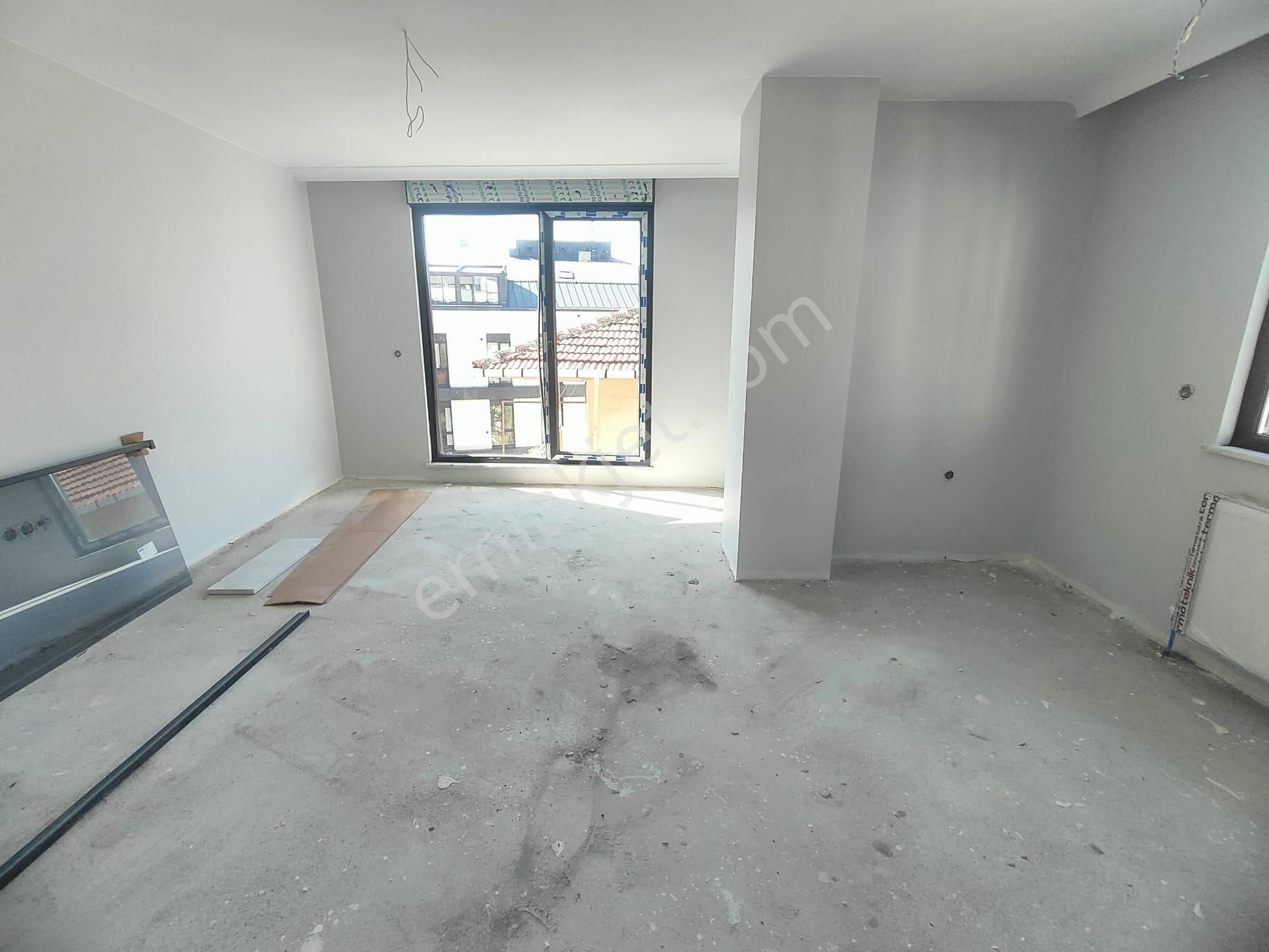 Emlak Dünyasından Altıntepede Deniz Manzaralı 3+2 Dubleks - Görsel 2