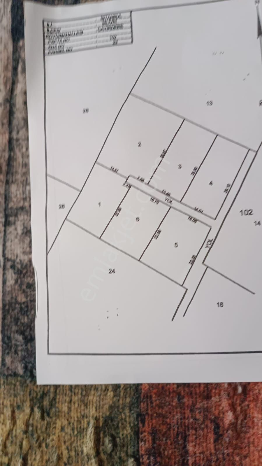 Silivri Emsallerin Altında Fiyatımız - Görsel 21