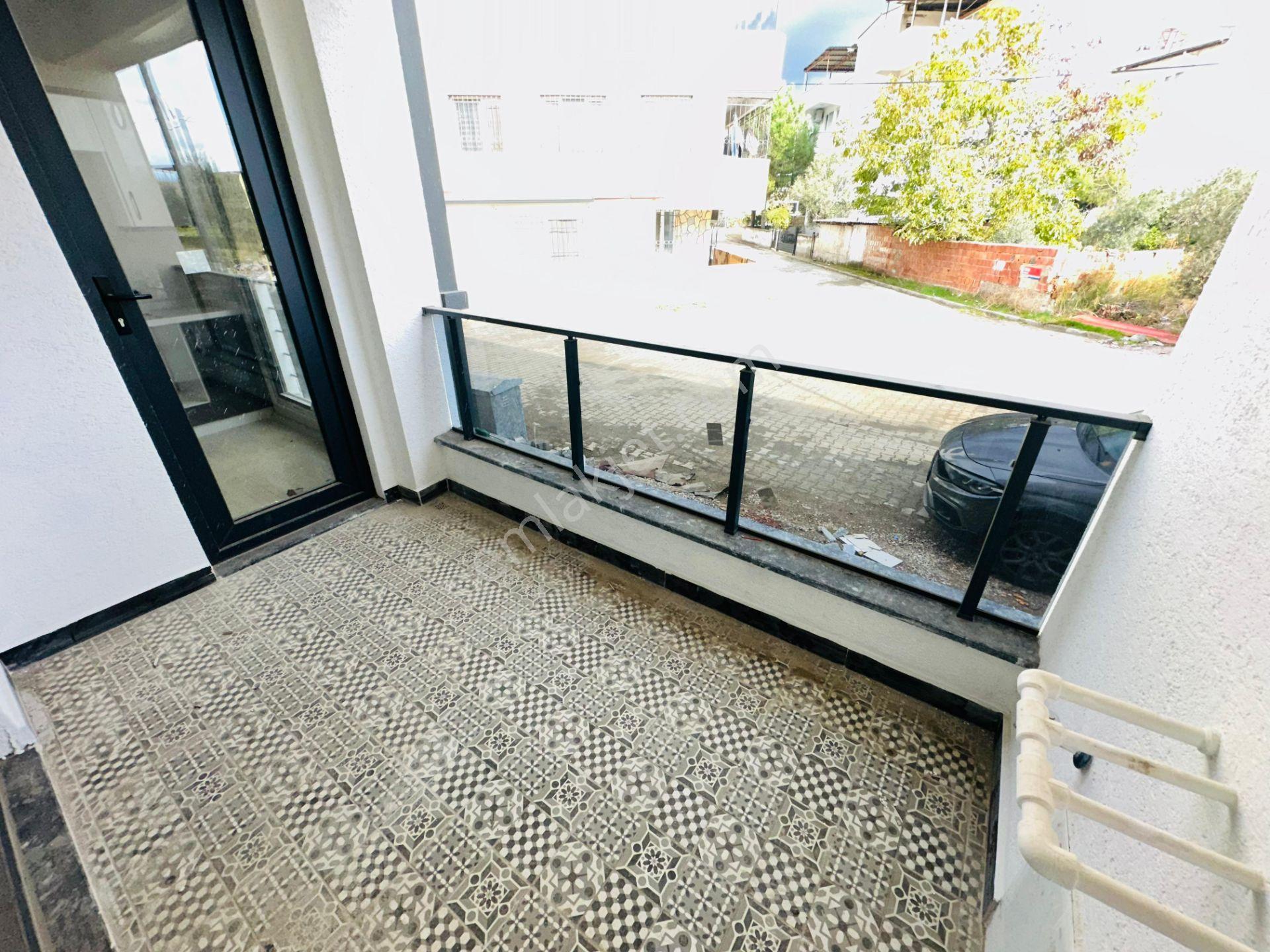Edremit Kadıköy De 2+1 Sıfır Satılık Daire - Görsel 8